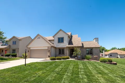 11125 Tangle Trl, Fort Wayne, IN 46845