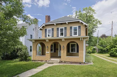 1425 Wall St, South Bend, IN 46615
