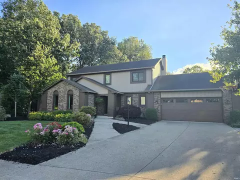 5309 Litchfield Rd, Fort Wayne, IN 46835