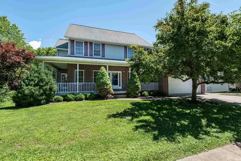 4155 S Derby Dr, Bloomington, IN 47401