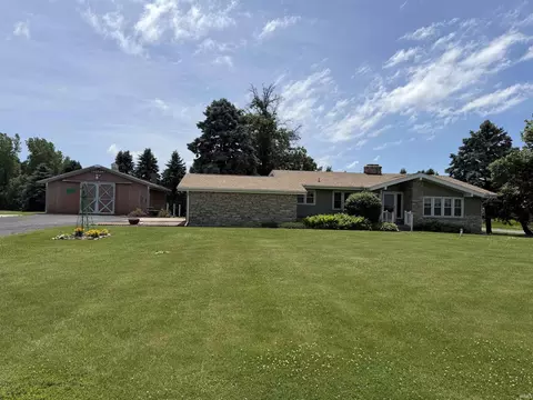 13982 Kline Rd, Mishawaka, IN 46544