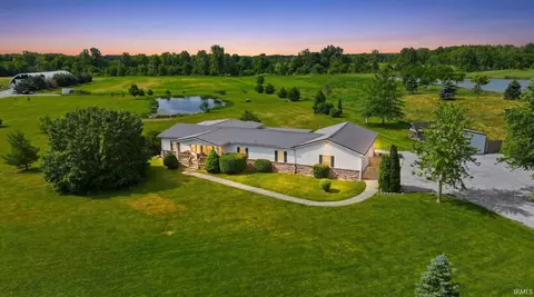 4970 County Road 54 Rd, Auburn, IN 46706