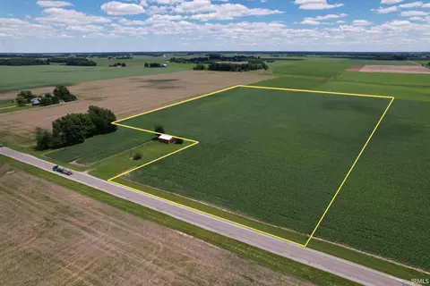 tbd Sr 218, Walton, IN 46994