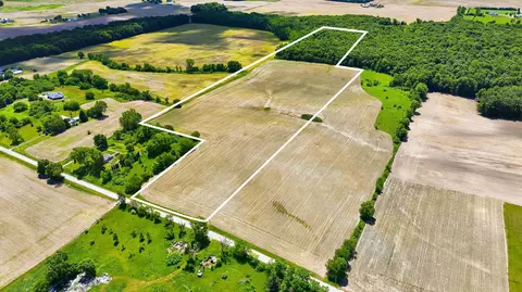 tbd County Road 8, Corunna, IN 46730