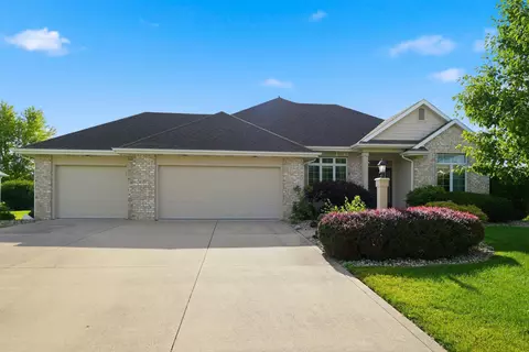 14730 Greystone Ct, Leo, IN 46765