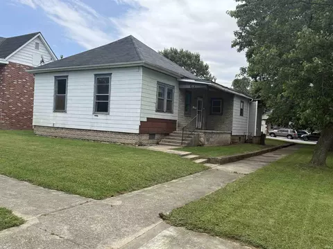 451 E 2nd St, Peru, IN 46970