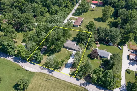 View/Area - 790 E Dillman Rd, Bloomington, IN 47401 photo 1 of 3