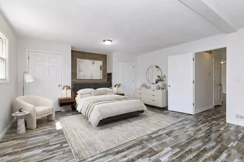 Bedroom - 790 E Dillman Rd, Bloomington, IN 47401 photo 2 of 6