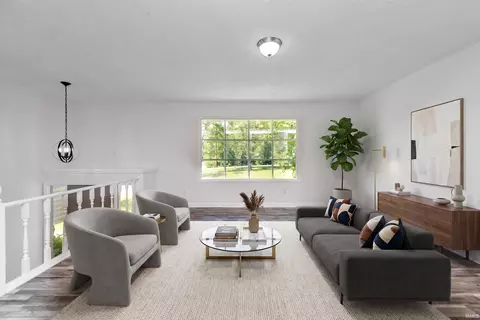 Living - 790 E Dillman Rd, Bloomington, IN 47401 photo 1 of 8