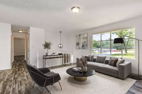Living - 790 E Dillman Rd, Bloomington, IN 47401 photo 2 of 8