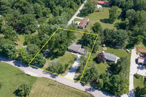 View/Area - 790 E Dillman Rd, Bloomington, IN 47401 photo 1 of 4