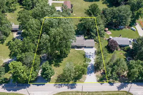 View/Area - 790 E Dillman Rd, Bloomington, IN 47401 photo 3 of 4