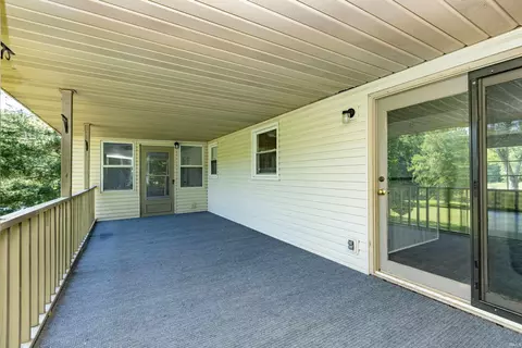 Exterior - 790 E Dillman Rd, Bloomington, IN 47401 photo 4 of 9