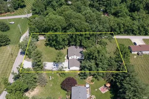 View/Area - 790 E Dillman Rd, Bloomington, IN 47401 photo 2 of 3