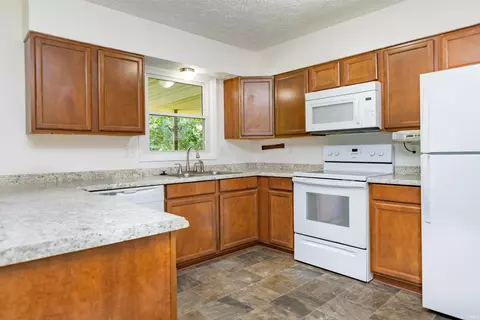 Kitchen - 790 E Dillman Rd, Bloomington, IN 47401 photo 1 of 3