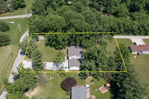 View/Area - 790 E Dillman Rd, Bloomington, IN 47401 photo 2 of 4