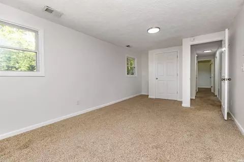 Bedroom - 790 E Dillman Rd, Bloomington, IN 47401 photo 6 of 6