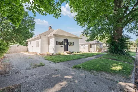 711 W Woodland Ave, Kokomo, IN 46902