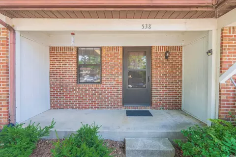 538 E Graham Pl, Bloomington, IN 47401