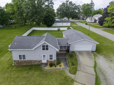 207 W Michael, Fremont, IN 46737