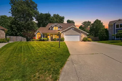 10412 Sun Hollow Pl, Fort Wayne, IN 46818