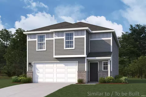 405 Springville Dr, Charlestown, IN 47111