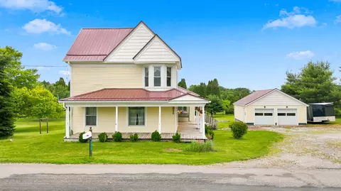 1311 Cr 13, Corunna, IN 46730
