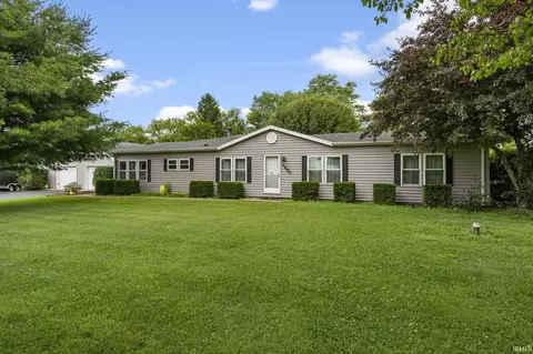 2890 Washington Ave, Frankfort, IN 46041