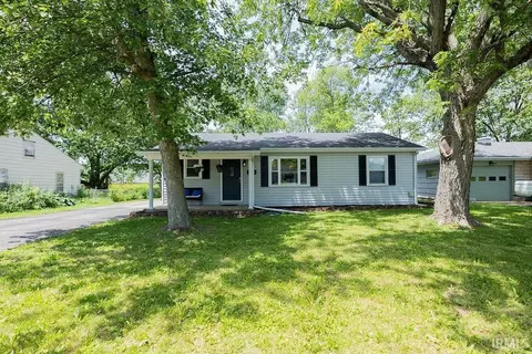 2901 N Virginia Ave, Muncie, IN 47303