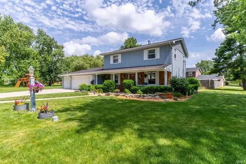 1353 Fawn Dr, Fort Wayne, IN 46804