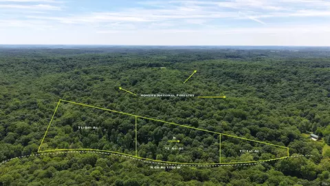 7521 N County Road 1150, West Baden Springs, IN 47469