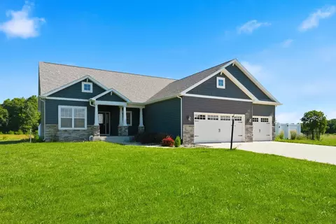 10015 E 400 S Rd, Laotto, IN 46763