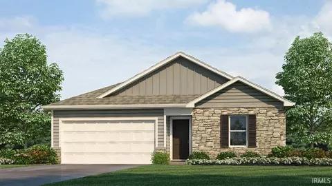3463 Chital Cv, Waterloo, IN 46793
