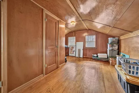 Entry Way - 507 E Columbia St, Flora, IN 46929 photo 1 of 1