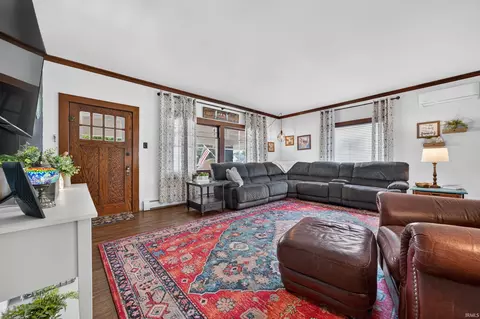 Other - 507 E Columbia St, Flora, IN 46929 photo 2 of 11