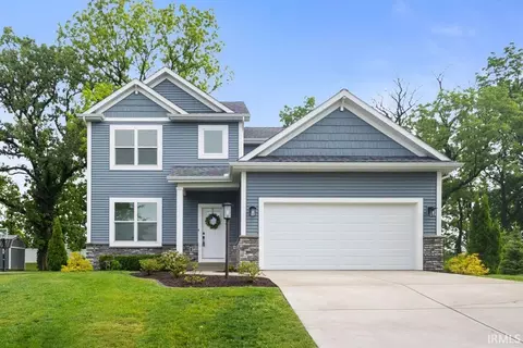 52520 East Trl, South Bend, IN 46628