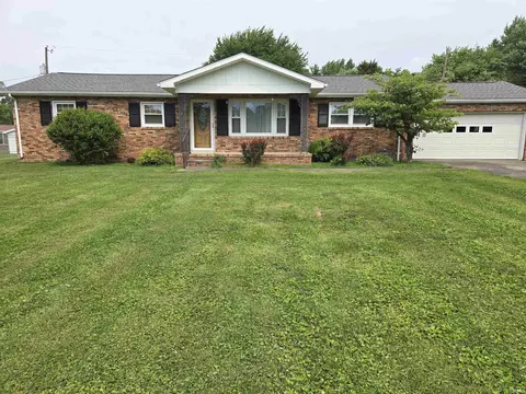 306 Eastgate Dr, Vincennes, IN 47591