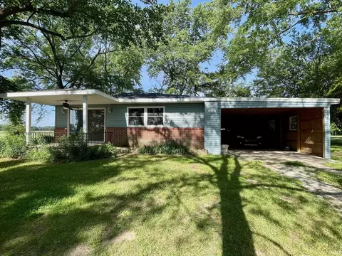 2111 N 200 E Rd, Winamac, IN 46996