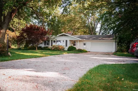 21230 County Road 40, Goshen, IN 46526