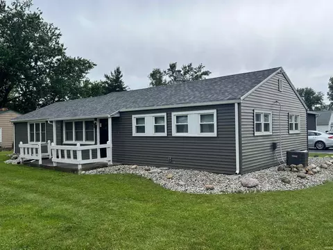 3212 Wendover Rd, Fort Wayne, IN 46809