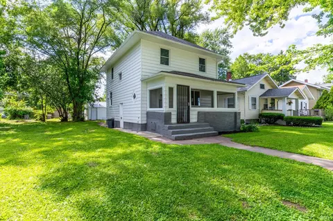 3026 Monroe St, Fort Wayne, IN 46806