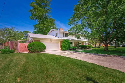 3400 W University Ave, Muncie, IN 47304