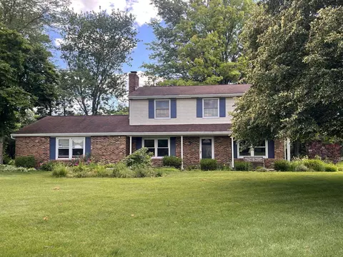 9714 Muldoon Rd, Fort Wayne, IN 46819