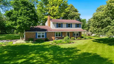 9714 Muldoon Rd, Fort Wayne, IN 46819