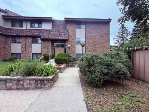 1516 Marigold Way #601, South Bend, IN 46617