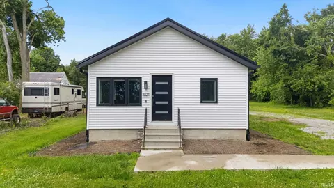3824 Covington Rd, Fort Wayne, IN 46804