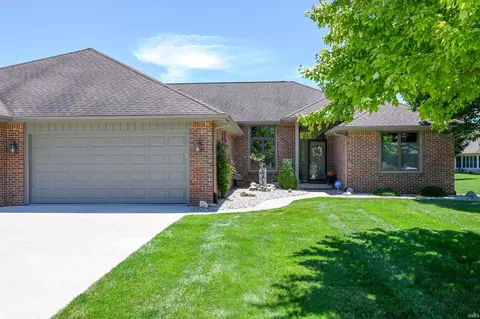 3007 Lamplighter Ln, Kokomo, IN 46902