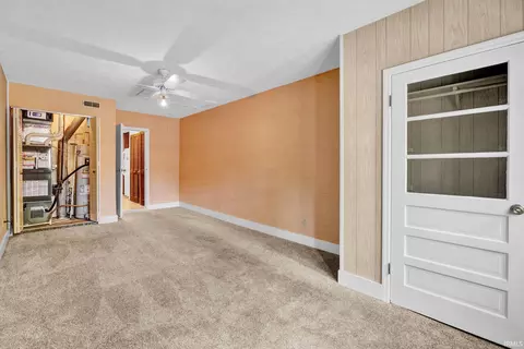 Bedroom - 1016 E Commons Dr, Bloomington, IN 47401 photo 1 of 3