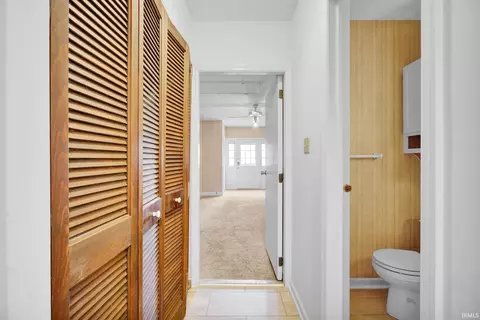 Entry Way - 1016 E Commons Dr, Bloomington, IN 47401 photo 1 of 2