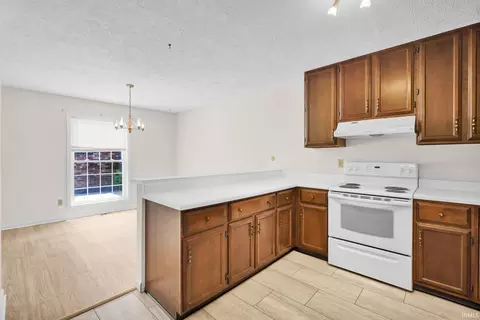 Kitchen - 1016 E Commons Dr, Bloomington, IN 47401 photo 1 of 3